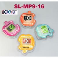 OkaeYa SL-MP9-16 High Premium mp3 player